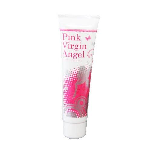 Pink Virgin Angel()
Pink Virgin Angel()