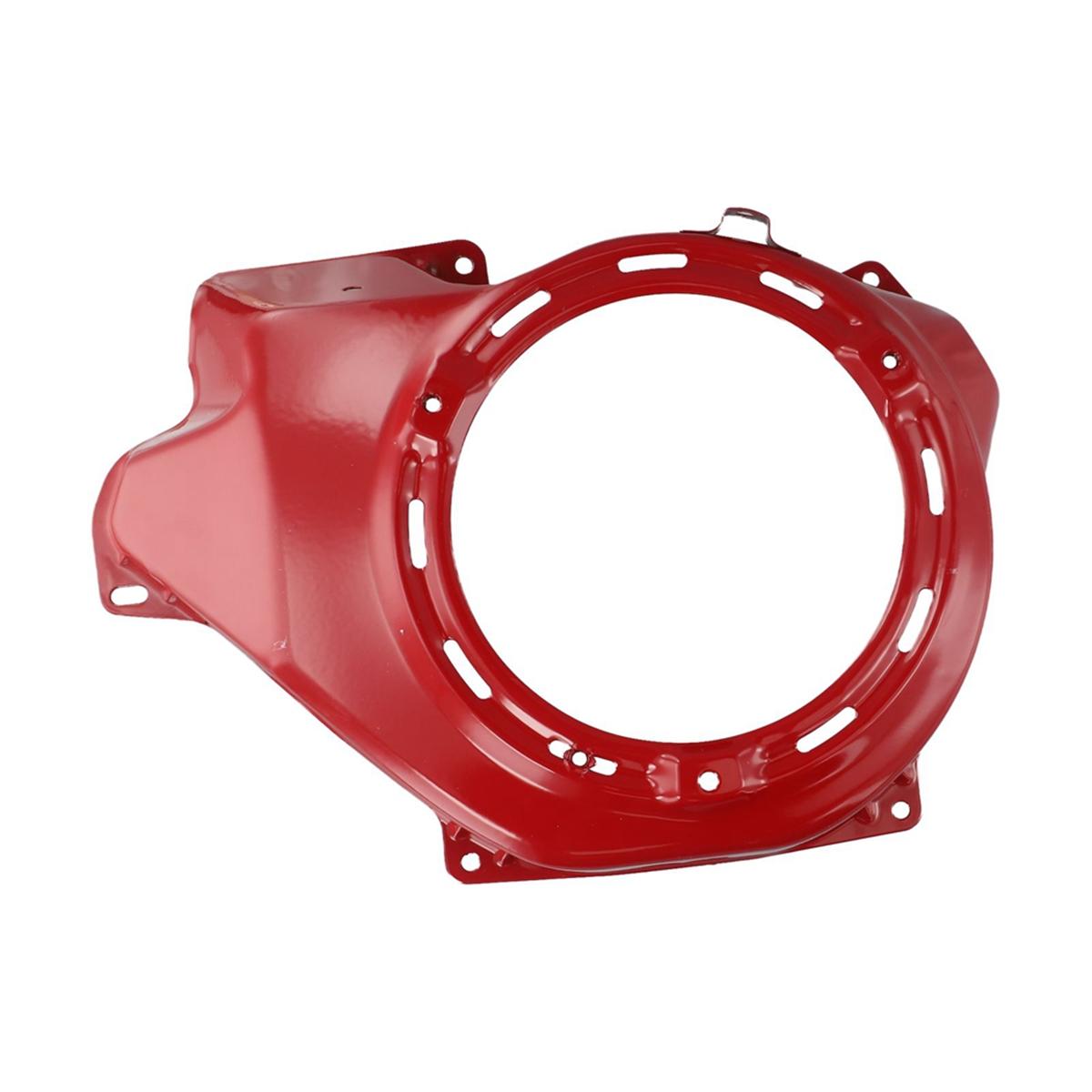 2025+ Engines Flywheel Cover 1 PCS Accessories Easy Installation Shroud Housing for 188F 11HP 13HP China Mainland
2025+ Engines Flywheel Cover 1 PCS Accessories Easy Installation Shroud Housing for 188F 11HP 13HP China Mainland