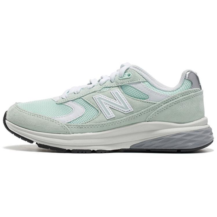 новые женские New Balance 880 Series Мятно-зеленый 36.5
новые женские New Balance 880 Series Мятно-зеленый 36.5