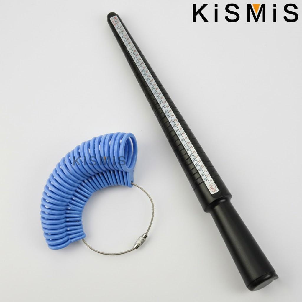 Plastic Ring Sizer Measurement Tool Finger Gauge Jewelry Size Guide for DIY Jewelry Making UK US Sizes синій
Plastic Ring Sizer Measurement Tool Finger Gauge Jewelry Size Guide for DIY Jewelry Making UK US Sizes синій
