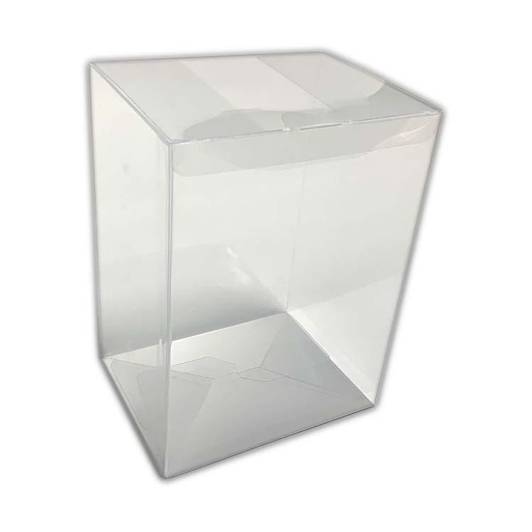 1pc Transparent Candy Chocolate Boxes Wedding Favors Present Pocket Plastic Candy Boxes Square Gift Bag Party Event Cookie Pouch
1pc Transparent Candy Chocolate Boxes Wedding Favors Present Pocket Plastic Candy Boxes Square Gift Bag Party Event Cookie Pouch