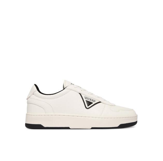 Кроссовки Guess FMPVIN ELE12 EU 45
Кроссовки Guess FMPVIN ELE12 EU 45