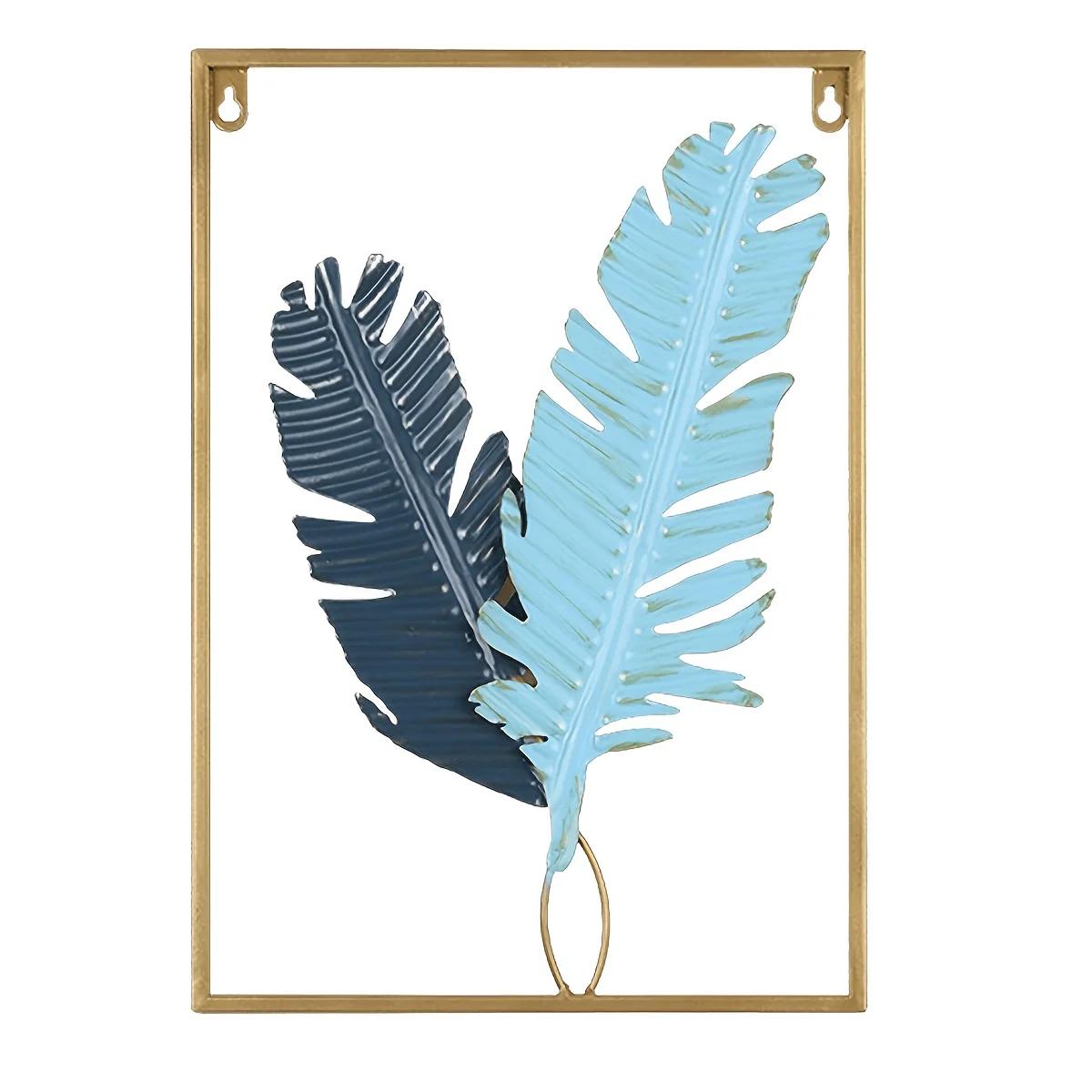 Креативный настенный декор в виде джунглей из железа — современное модное искусство из металла для гостиной и домашнего декора | Уникальное настенное украшение сливовый
Креативный настенный декор в виде джунглей из железа — современное модное искусство из металла для гостиной и домашнего декора | Уникальное настенное украшение сливовый