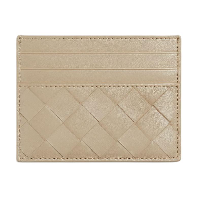 Bottega Veneta Intrecciato Color-Block Woven Design Lambskin Card Holder Women Accessories Glacier Khaki 796324V1G149672 Basic Set (Bag+Dust Bag)
Bottega Veneta Intrecciato Color-Block Woven Design Lambskin Card Holder Women Accessories Glacier Khaki 796324V1G149672 Basic Set (Bag+Dust Bag)