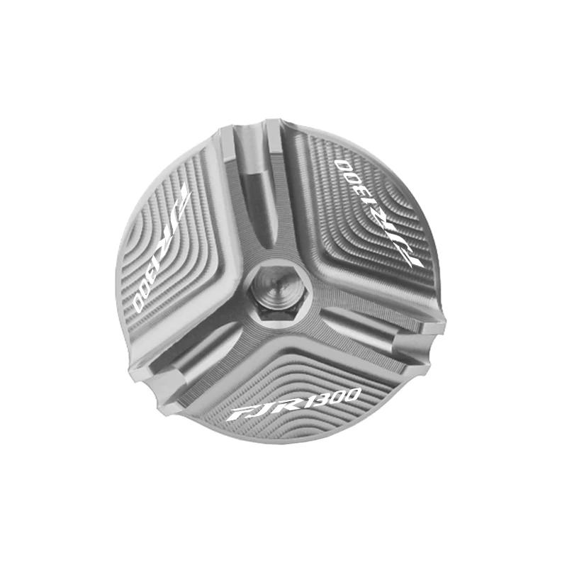 Мотоциклетные CNC аксессуары Алюминиевая крышка заливной горловины моторного масла Заглушка масляной горловины Новая Для YAMAHA FJR1300 FJR 1300 Высокое качество
Мотоциклетные CNC аксессуары Алюминиевая крышка заливной горловины моторного масла Заглушка масляной горловины Новая Для YAMAHA FJR1300 FJR 1300 Высокое качество