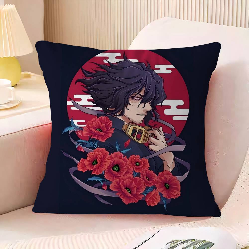 S-Shouta A-Aizawa Pillowcase 45x45cm Cute Pillowcase Living Room Sofa Cushion Cover Bedroom Home Decoration Children s Gift 16x16Inch
S-Shouta A-Aizawa Pillowcase 45x45cm Cute Pillowcase Living Room Sofa Cushion Cover Bedroom Home Decoration Children s Gift 16x16Inch