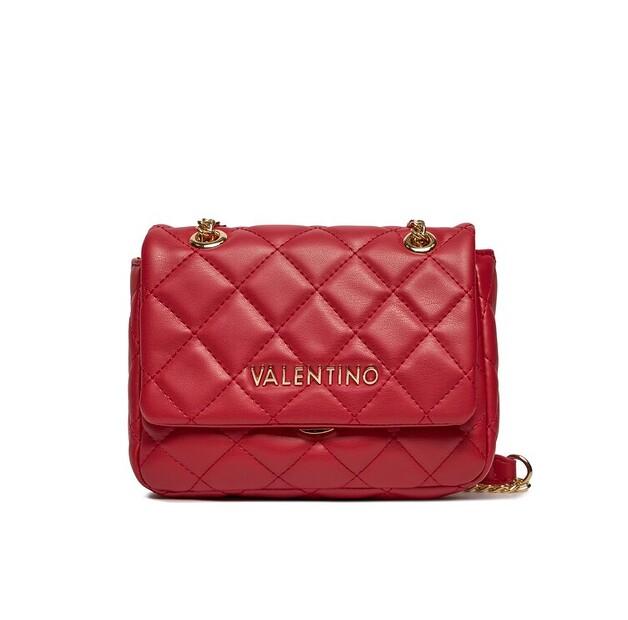 Сумочка Valentino Ocarina VBS3KK05R красный
Сумочка Valentino Ocarina VBS3KK05R красный