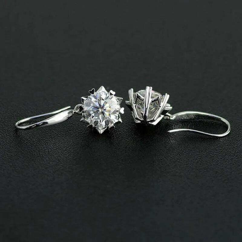 CAOSHI Stylish Shiny CZ Drop Earrings for Women Trendy Jewelry for Bridal Wedding Ceremony Delicate Simple Design Accessories
CAOSHI Stylish Shiny CZ Drop Earrings for Women Trendy Jewelry for Bridal Wedding Ceremony Delicate Simple Design Accessories
