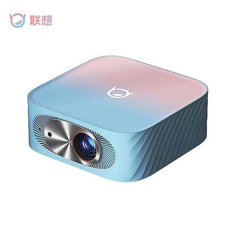 Lenovo Xiaoxin 100 Smart Projector (CN version)
Lenovo Xiaoxin 100 Smart Projector (CN version)