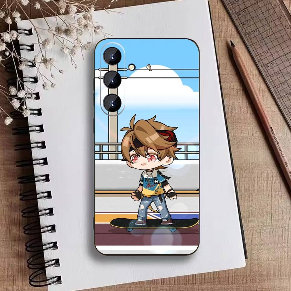 G-Tears of Themis Phone Case For Samsung Galaxy A73,A72,A71,A70,A52,A51 Others Soft Black Cover Samsung a31
G-Tears of Themis Phone Case For Samsung Galaxy A73,A72,A71,A70,A52,A51 Others Soft Black Cover Samsung a31