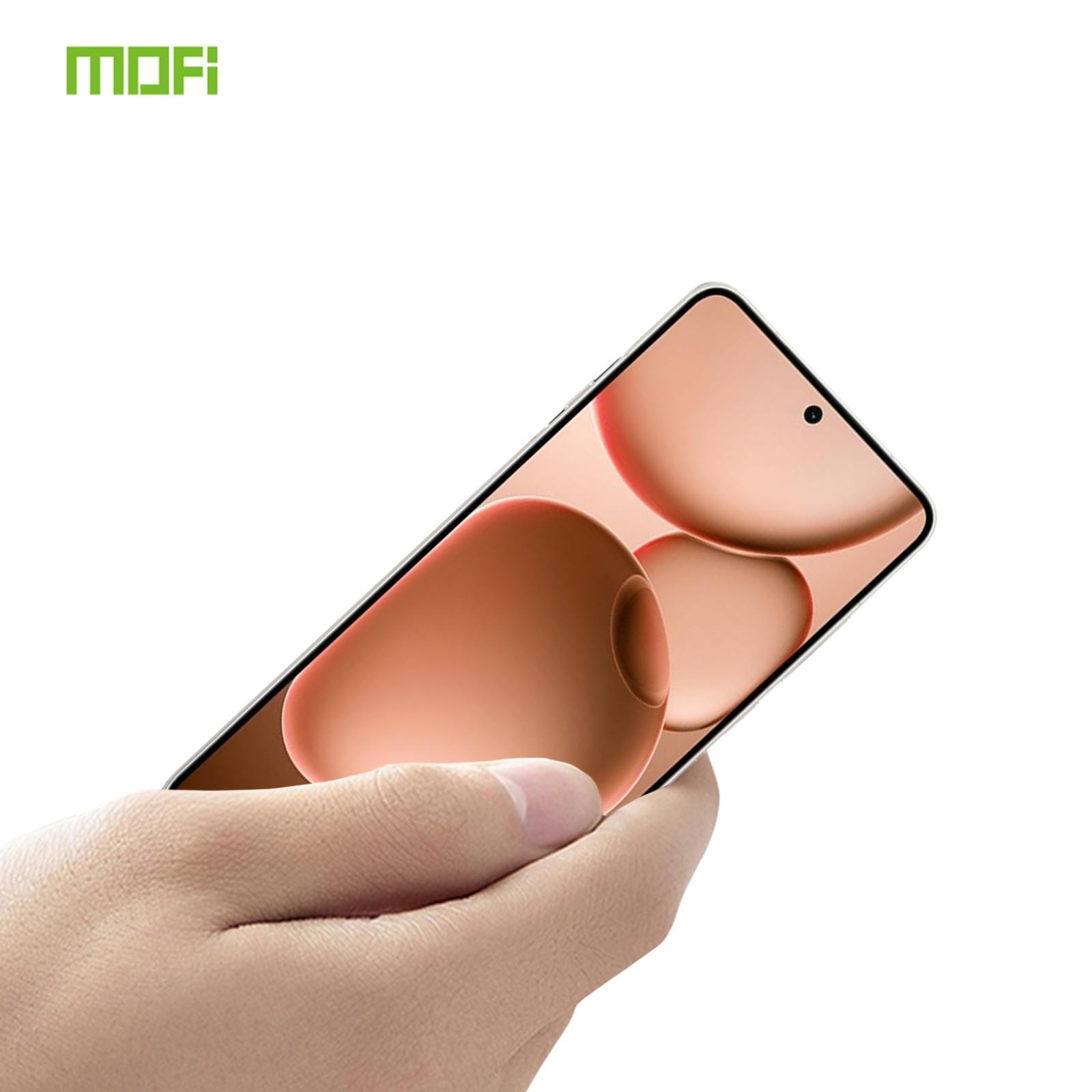 For Oppo Find X8 Ultra 5G Screen Protector MOFI 9H 3D Curved Tempered Glass Film Black
For Oppo Find X8 Ultra 5G Screen Protector MOFI 9H 3D Curved Tempered Glass Film Black