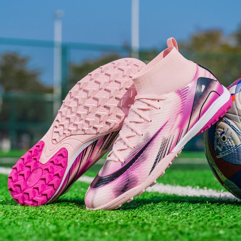 New thorn 16 teen students artificial turf long nails broken nails football shoes in stock 2025 45
New thorn 16 teen students artificial turf long nails broken nails football shoes in stock 2025 45