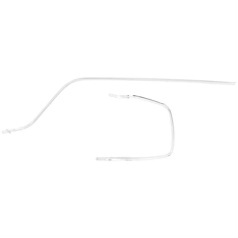 For VW Touareg 2016-2018 Daytime Running Light Guide Strip Headlights Light Strips Accessories As Shown Right
For VW Touareg 2016-2018 Daytime Running Light Guide Strip Headlights Light Strips Accessories As Shown Right