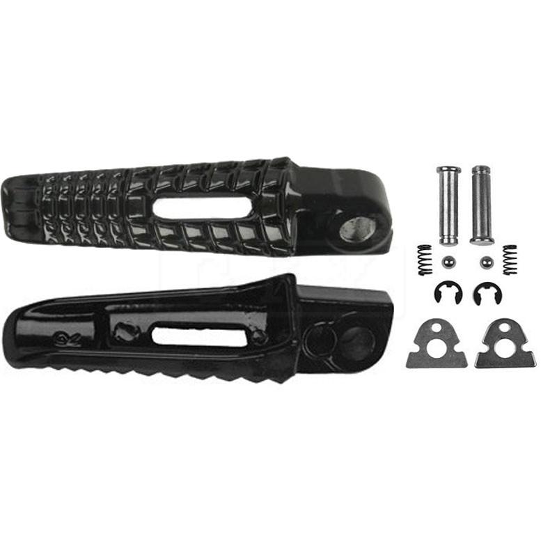 Для Suzuki GSXR600 GSXR750 2006 2007 2008-2014 GSXR1000 2005-2014 GSXR 600 750 1000 Мотоцикл Передні Задні Підніжки Rear Black
Для Suzuki GSXR600 GSXR750 2006 2007 2008-2014 GSXR1000 2005-2014 GSXR 600 750 1000 Мотоцикл Передні Задні Підніжки Rear Black