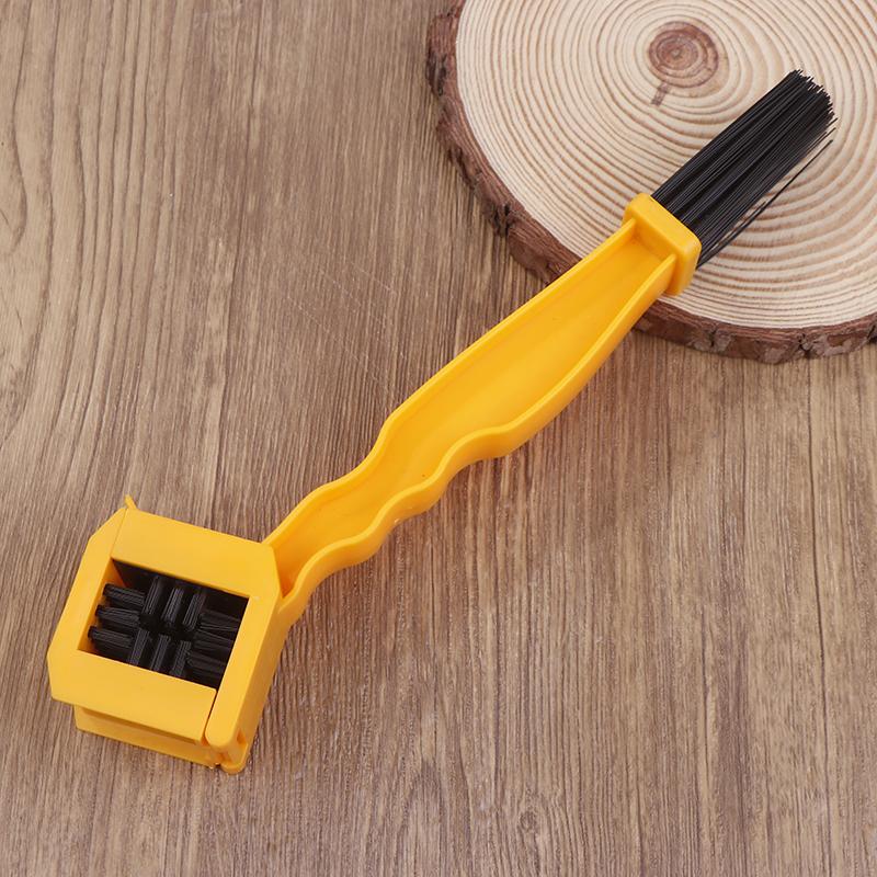 Велосипедная цепь для мойки Очиститель велосипеда Велосипедные аксессуары Велосипедная цепь для мойки Щетка для чистки велосипедной цепи Щетка для велосипедной цепи жёлтый
Велосипедная цепь для мойки Очиститель велосипеда Велосипедные аксессуары Велосипедная цепь для мойки Щетка для чистки велосипедной цепи Щетка для велосипедной цепи жёлтый