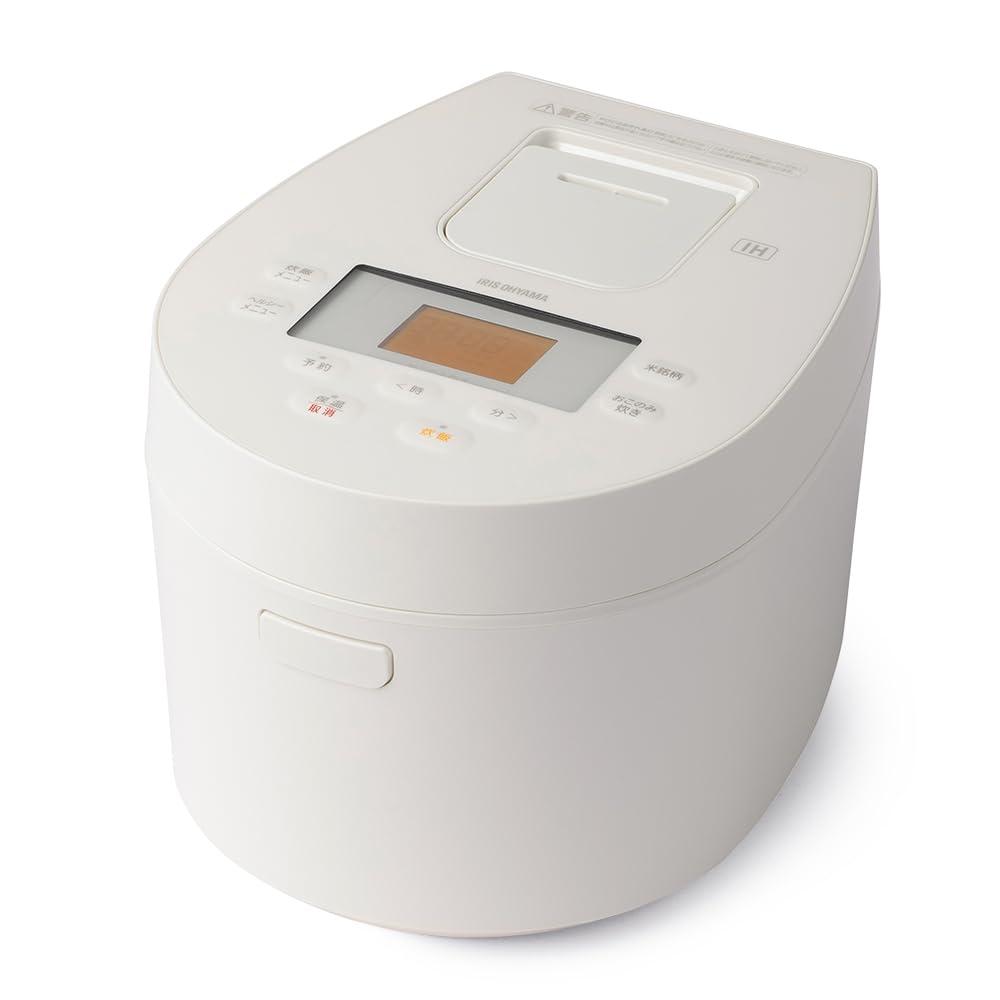 50 Iris Oyama Rice Cooker 3 In 1 Ih Type Design Type Популярная рисоварка с самой передовой готовкой Лучшая готовка Лучшая готовка
50 Iris Oyama Rice Cooker 3 In 1 Ih Type Design Type Популярная рисоварка с самой передовой готовкой Лучшая готовка Лучшая готовка