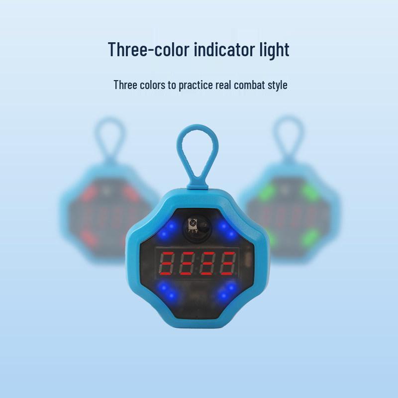 Agility Reaction Training Light - Three-Color Luminous Fitness Equipment for Basketball and Football
Agility Reaction Training Light - Three-Color Luminous Fitness Equipment for Basketball and Football