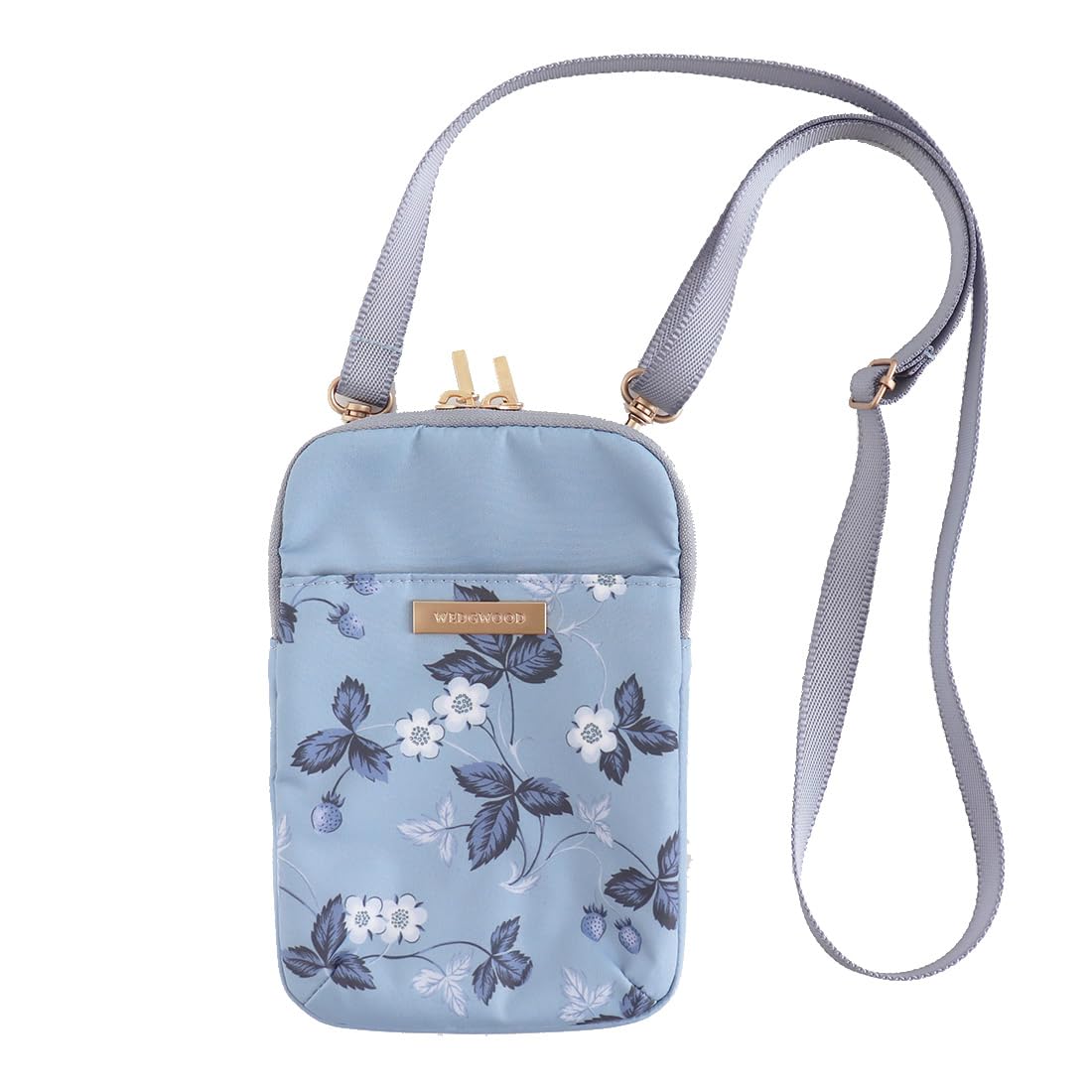 Shoulder Pouch Wild Strawberry Inky Blue Smartphone Case Smartphone Shoulder Smartphone Pouch Mini Shoulder Pochette Shoulder Bag Crossbody Bag синій
Shoulder Pouch Wild Strawberry Inky Blue Smartphone Case Smartphone Shoulder Smartphone Pouch Mini Shoulder Pochette Shoulder Bag Crossbody Bag синій