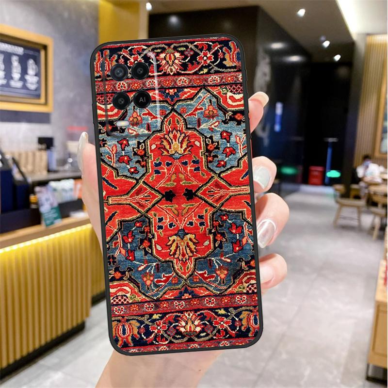 Искусство персидского ковра Чехол Для Oppo A80 A40 A60 A18 A38 A58 A78 A98 A96 A76 A16 A94 A74 A54 A15 A17 A57 A77 A5 Pro OPPO A18 4G
Искусство персидского ковра Чехол Для Oppo A80 A40 A60 A18 A38 A58 A78 A98 A96 A76 A16 A94 A74 A54 A15 A17 A57 A77 A5 Pro OPPO A18 4G