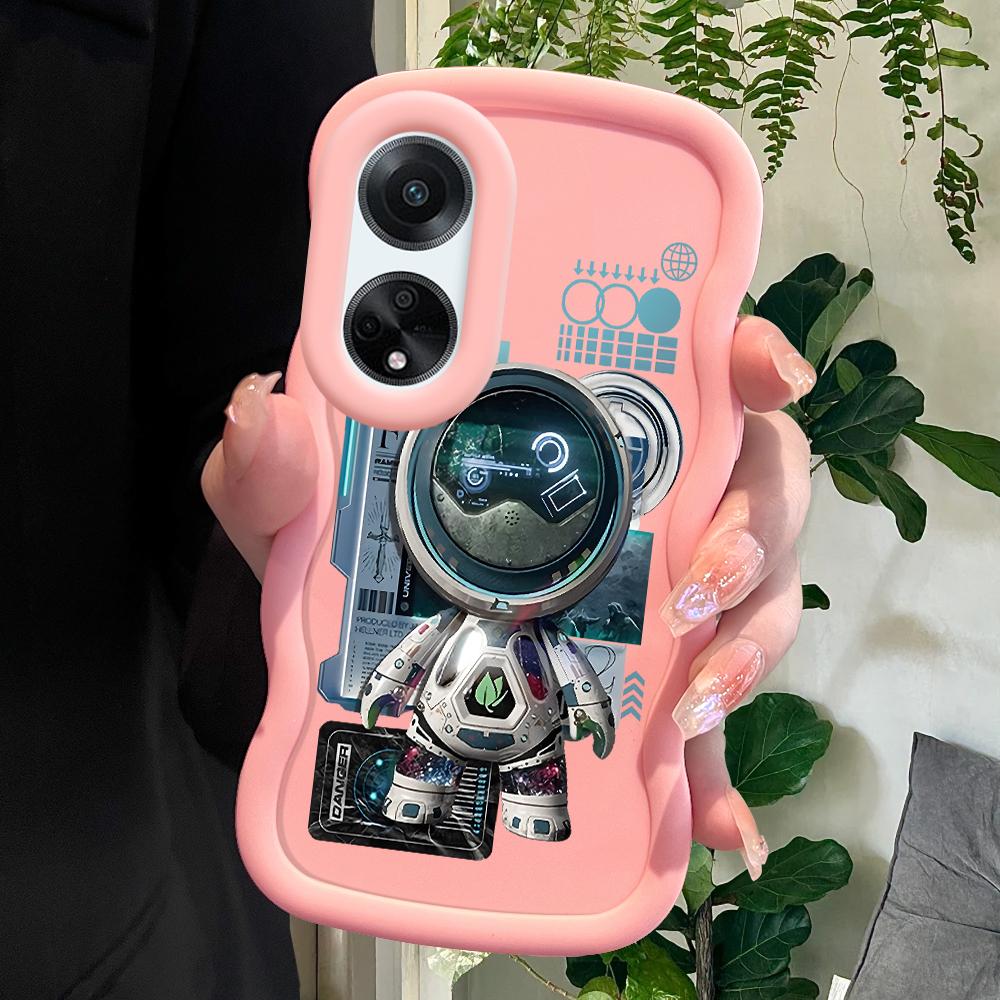 Окрашенный узор Big Wave Edge Мягкий силиконовый материал Macaron чехол для телефона противоударный защитный резиновый чехол для OPPO Reno Realme Realme C35
Окрашенный узор Big Wave Edge Мягкий силиконовый материал Macaron чехол для телефона противоударный защитный резиновый чехол для OPPO Reno Realme Realme C35