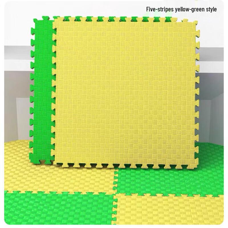 Leading Eagle Interlocking Foam Mat
Leading Eagle Interlocking Foam Mat
