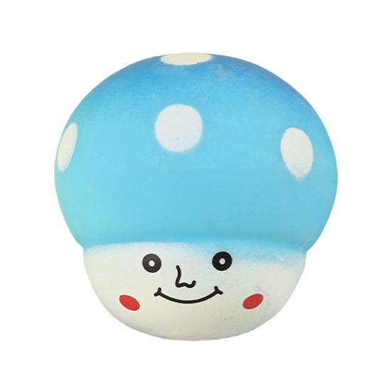 Squeeze Toy Mushroom Shape Slow Rebound Decompression Toy Bright Color Stress
Squeeze Toy Mushroom Shape Slow Rebound Decompression Toy Bright Color Stress