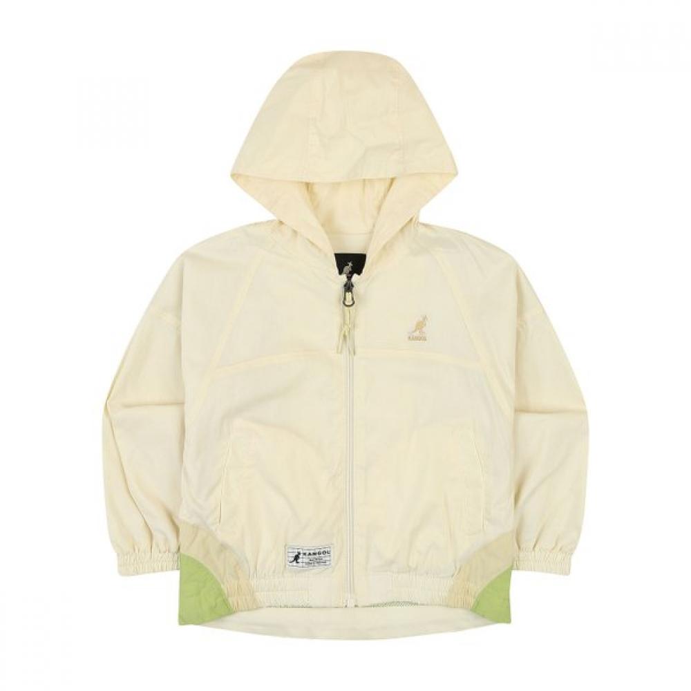 Kangol Kids Hooded Jumper Qa 0009 Cream creamy/155
Kangol Kids Hooded Jumper Qa 0009 Cream creamy/155