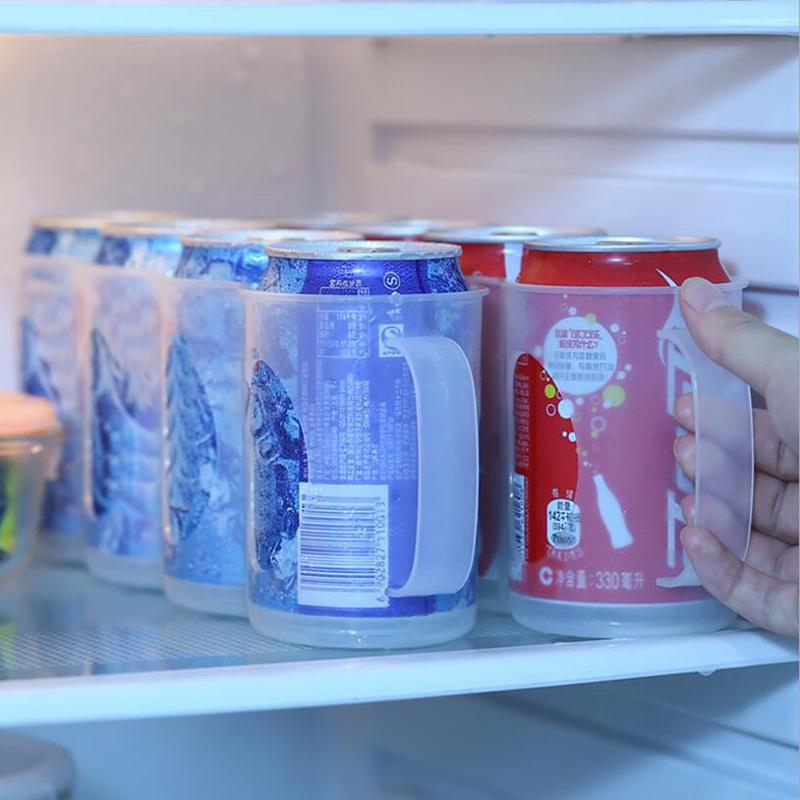 Transparent Drink Bottle Fridge Organizer Case Durable Container High Quality Plastic Cans Boxes Food Container Kitchen Storage чистый
Transparent Drink Bottle Fridge Organizer Case Durable Container High Quality Plastic Cans Boxes Food Container Kitchen Storage чистый