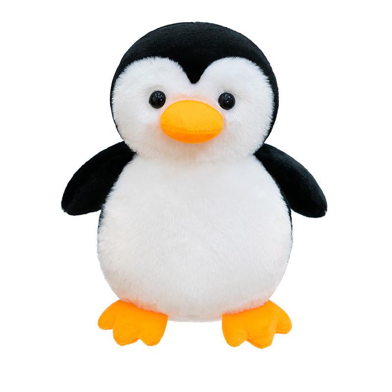 Plush Penguin Toy Cartoon Stuffed Animal For Kids And Girls Home Decor 22cm
Plush Penguin Toy Cartoon Stuffed Animal For Kids And Girls Home Decor 22cm