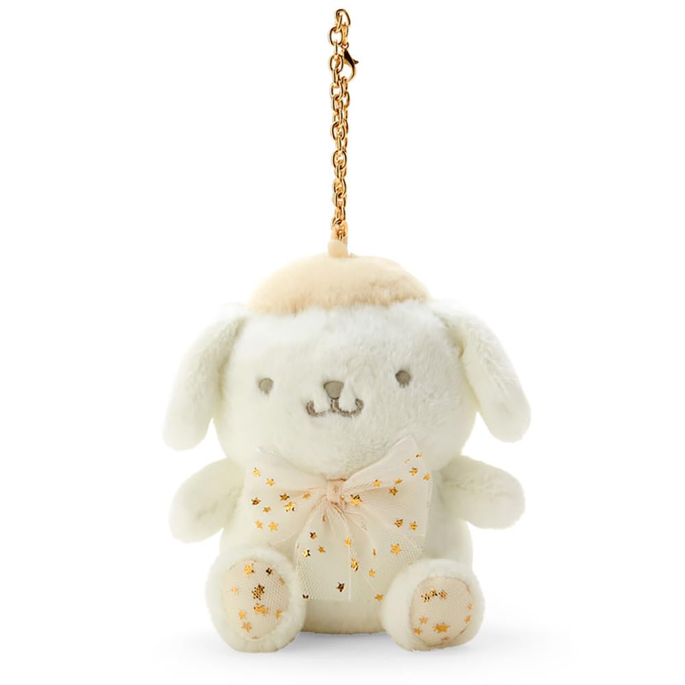Sanrio Sanrio Mascot Holder Pompompurin Purin POMPOMPURIN 11 x 12 x 9 см Белый дизайн Серия Персонаж 031585 SANRIO (САНРИО)
Sanrio Sanrio Mascot Holder Pompompurin Purin POMPOMPURIN 11 x 12 x 9 см Белый дизайн Серия Персонаж 031585 SANRIO (САНРИО)