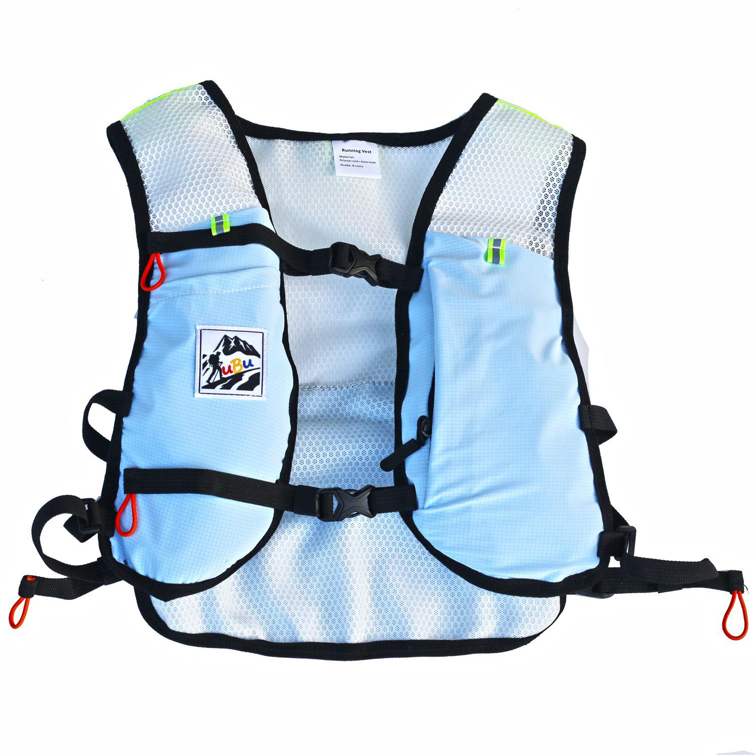 New Cycling & Running Breathable Sports Vest for Hiking, Off-Road, and Marathon One Size Adult
New Cycling & Running Breathable Sports Vest for Hiking, Off-Road, and Marathon One Size Adult