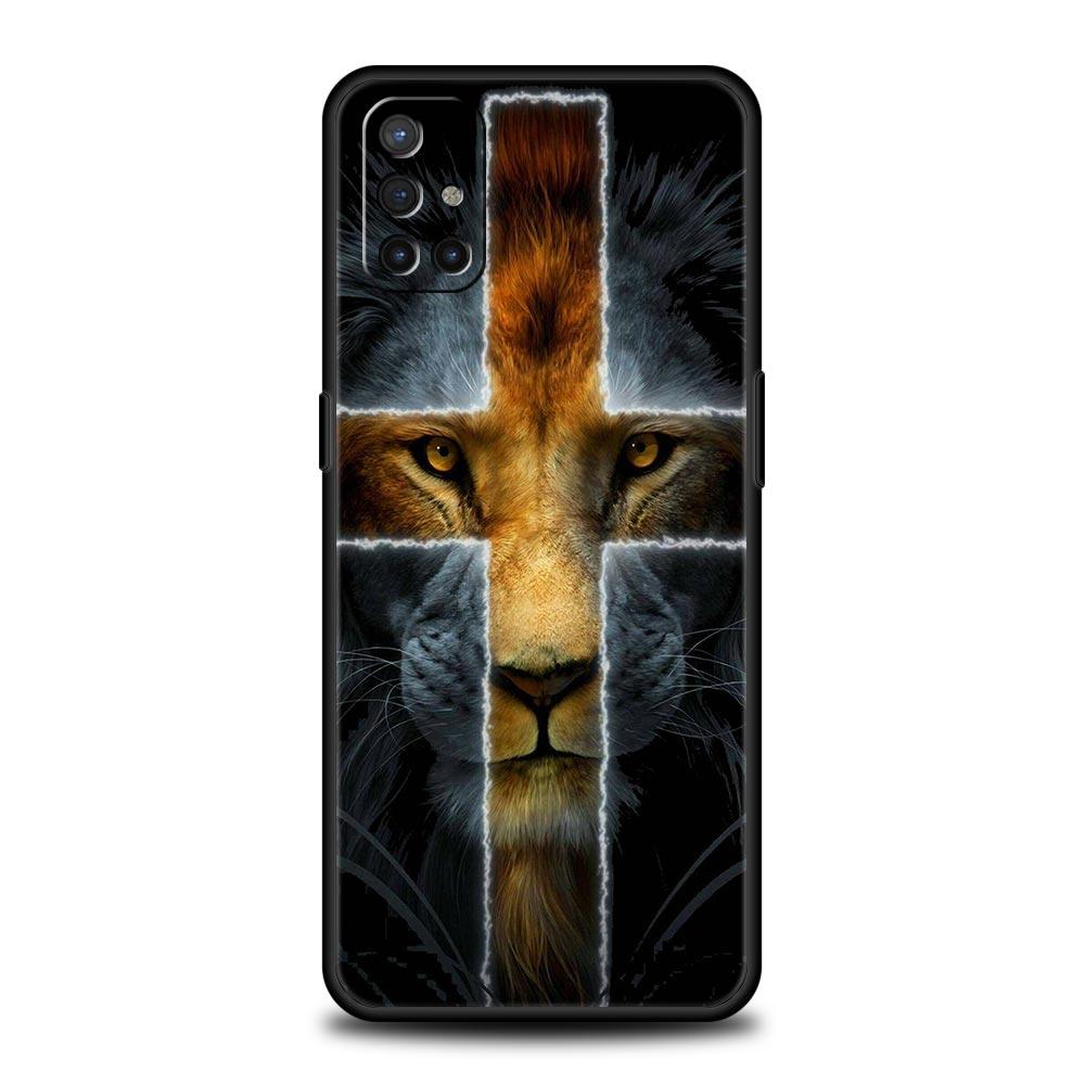 Phone Case For Oneplus 13R 13 12 10T 11 R10 Nord N100 N200 N10 9 9R CE 2 3 Z Pro Lite Soft TPU Cover Cross Pattern Bicolor Lion OnePlus Nord
Phone Case For Oneplus 13R 13 12 10T 11 R10 Nord N100 N200 N10 9 9R CE 2 3 Z Pro Lite Soft TPU Cover Cross Pattern Bicolor Lion OnePlus Nord