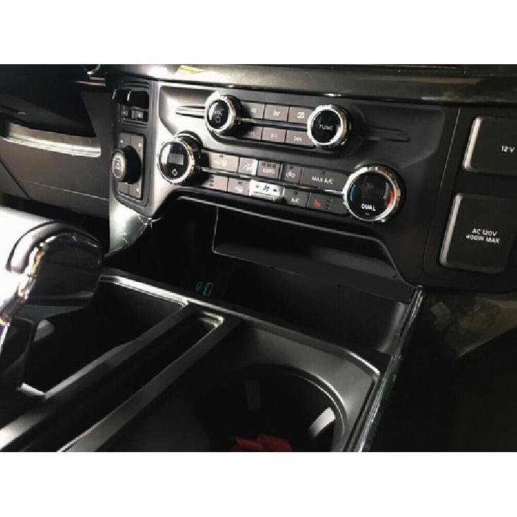 Car Gear Center Console Storage Box Tray Organizer Box Divider For Ford F150 21+
Car Gear Center Console Storage Box Tray Organizer Box Divider For Ford F150 21+