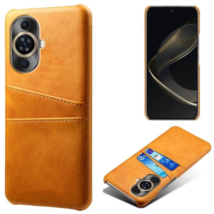 For Huawei nova 11 / nova 12s 4G / nova 12 Lite 4G Dual Card Slots Phone Case Anti-Scratch PU Leather PC Anti-scratch Phone Cover
For Huawei nova 11 / nova 12s 4G / nova 12 Lite 4G Dual Card Slots Phone Case Anti-Scratch PU Leather PC Anti-scratch Phone Cover