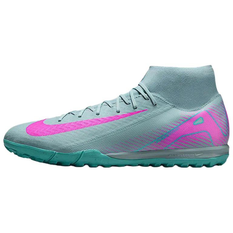 Nike Mercurial Superfly 10 Academy TF Ocean Cube Pink Blast Men s Soccer Shoes FQ8331-301 41
Nike Mercurial Superfly 10 Academy TF Ocean Cube Pink Blast Men s Soccer Shoes FQ8331-301 41
