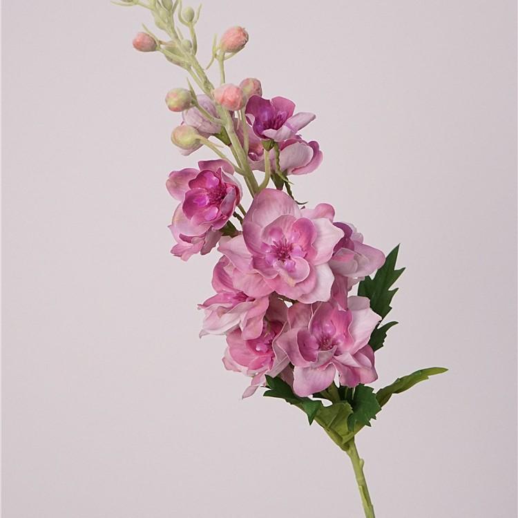 Simulated Flower Texture Moisturizing Swallow Lavender Single Branch Home Floral Decoration Wedding Fake Flower Photography Prop 1pc
Simulated Flower Texture Moisturizing Swallow Lavender Single Branch Home Floral Decoration Wedding Fake Flower Photography Prop 1pc