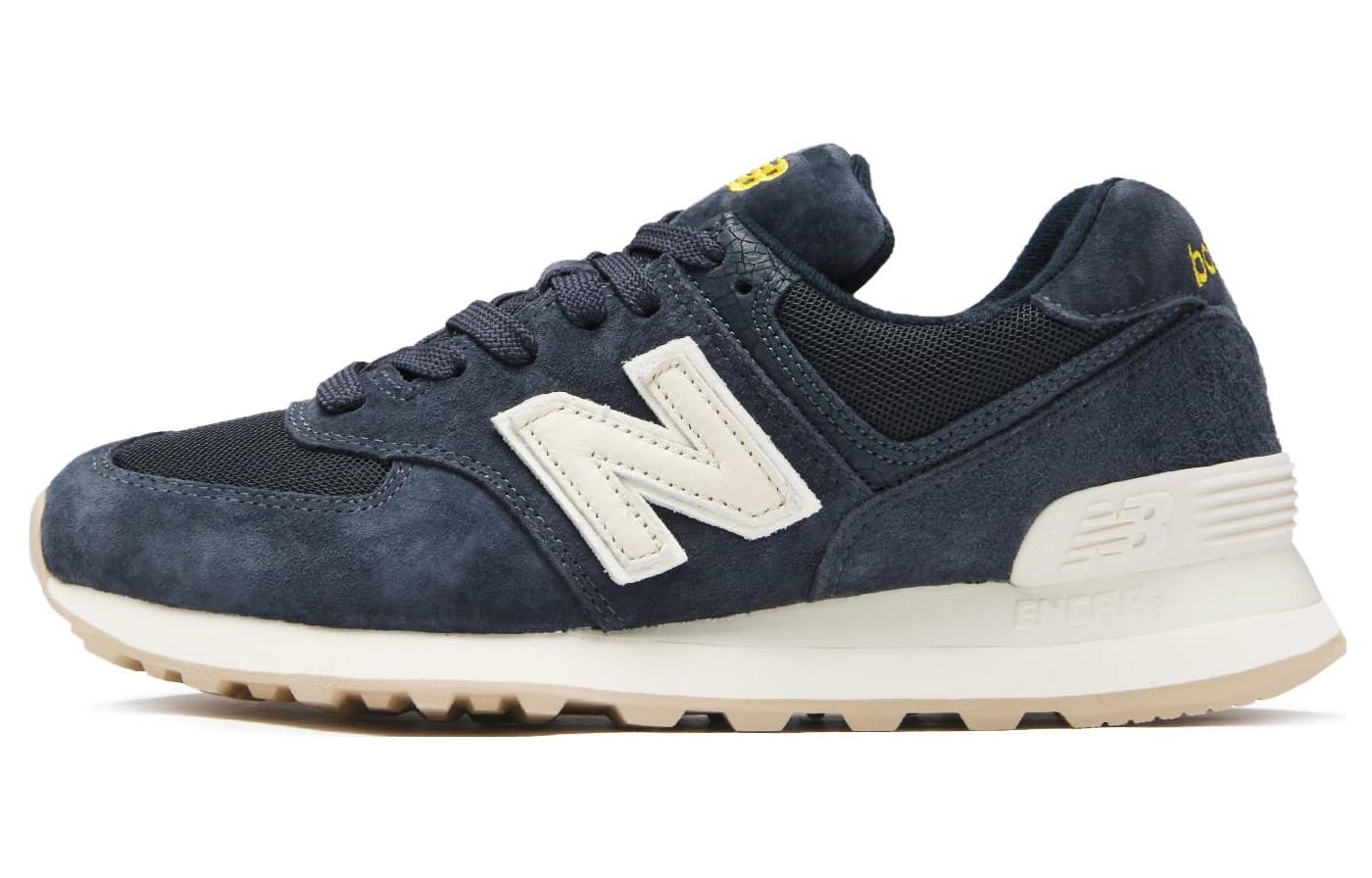 New Balance 574 Eclipse Bone U574RNB 36
New Balance 574 Eclipse Bone U574RNB 36
