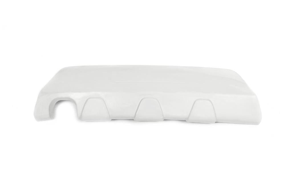 rear bumper cover (for painting) for Dacia Sandero 2007-2013
rear bumper cover (for painting) for Dacia Sandero 2007-2013