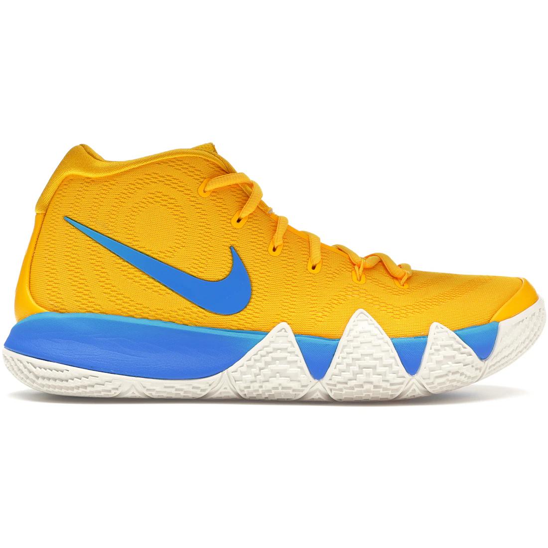 Sneaker Nike Kyrie 4 Kix(BV0425-700) 46
Sneaker Nike Kyrie 4 Kix(BV0425-700) 46