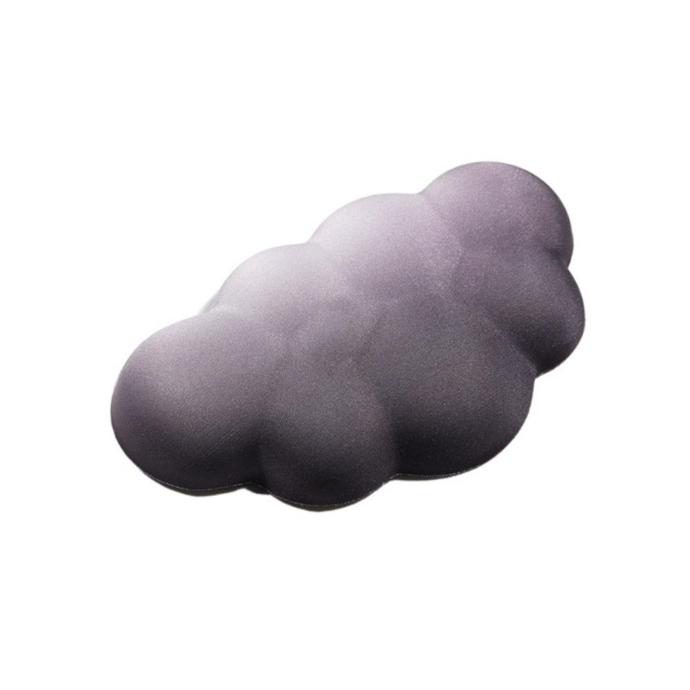 Cloud Shape Keyboard Mouse Pad Soft Mouse Wrist Rest Ergonomic Mouse Pad Computer Accessories Style 4
Cloud Shape Keyboard Mouse Pad Soft Mouse Wrist Rest Ergonomic Mouse Pad Computer Accessories Style 4
