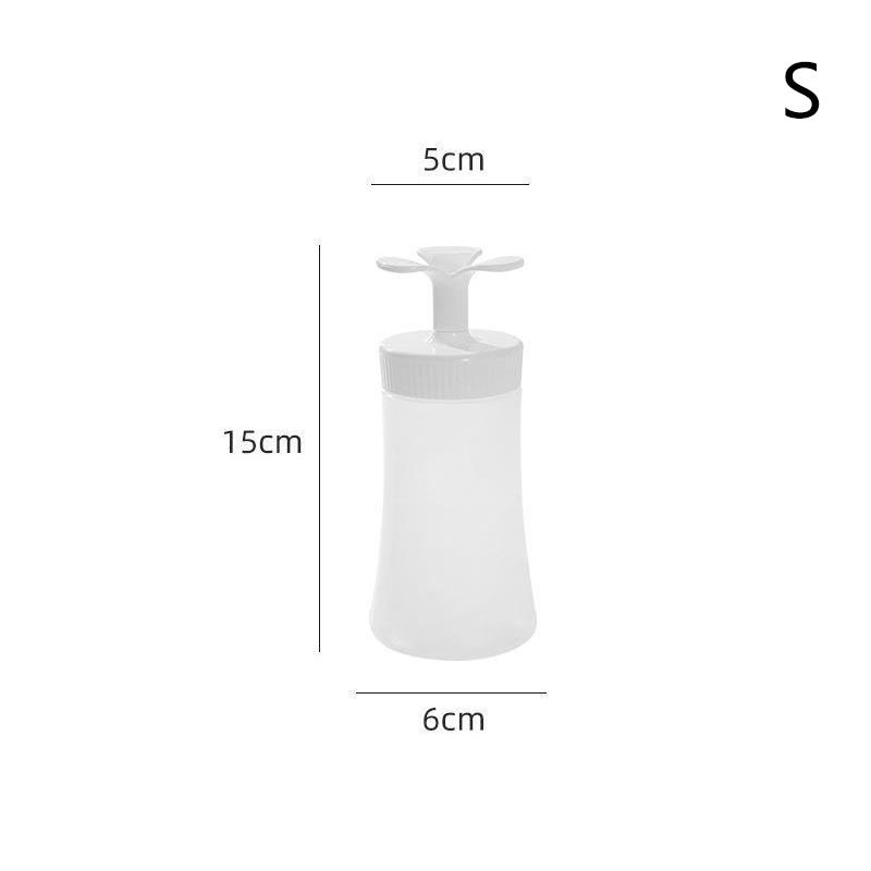 Бутылка-сжиматель для приправ 210/350 мл, переворачивающиеся контейнеры для меда/кетчупа/джема/салатов, дозаторы для заправки, банки-сжиматели для ланч-боксов S
Бутылка-сжиматель для приправ 210/350 мл, переворачивающиеся контейнеры для меда/кетчупа/джема/салатов, дозаторы для заправки, банки-сжиматели для ланч-боксов S