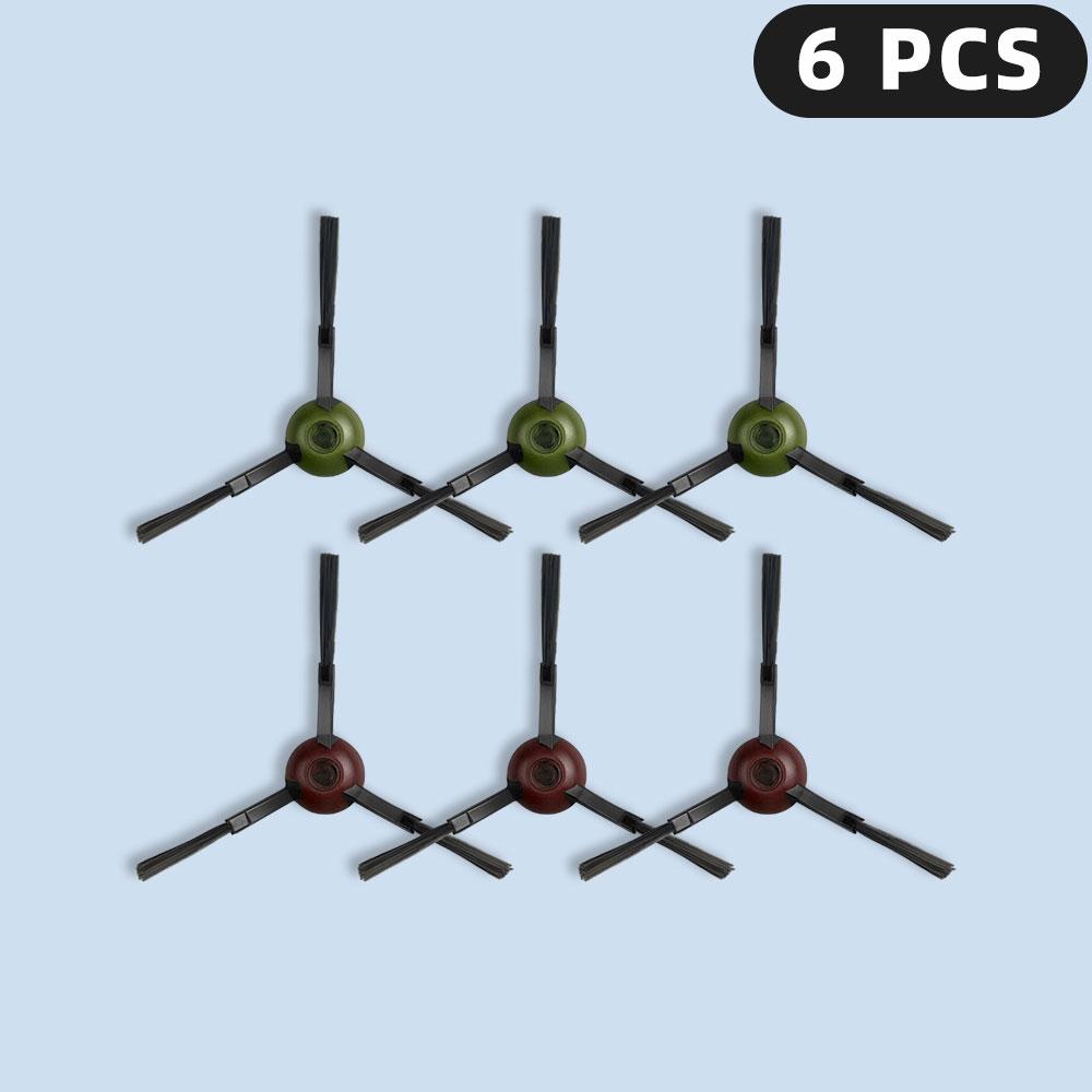 Compatible For ECOVACS DEBOT OZMO T8 / T8+ / T8 AIVI / T8 AIVI+ / N8 / N8+ / N8 PRO / N8 PRO+ / N10 / N10 PLUS Replacement Parts
Compatible For ECOVACS DEBOT OZMO T8 / T8+ / T8 AIVI / T8 AIVI+ / N8 / N8+ / N8 PRO / N8 PRO+ / N10 / N10 PLUS Replacement Parts