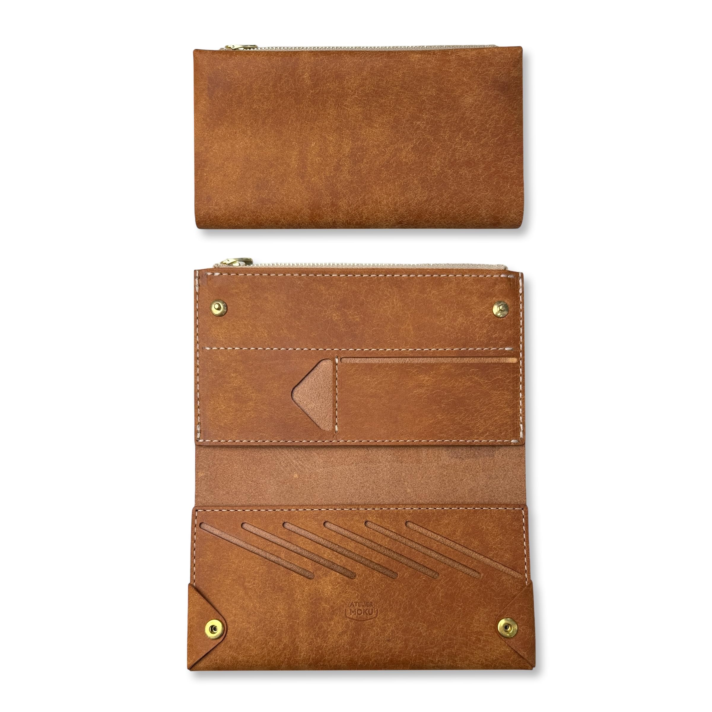 Small and thin long wallet UNO Pueblo and Genuine leather compact wallet that can be used in pairs Thin and small Long wallet gift for minimalists
Small and thin long wallet UNO Pueblo and Genuine leather compact wallet that can be used in pairs Thin and small Long wallet gift for minimalists