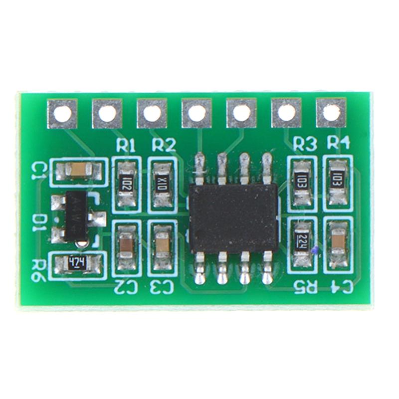Rfid Id Card Reader Module 125Khz Embedded Rf Card Reader Module Uart Interface Rf125 Communication Format one size
Rfid Id Card Reader Module 125Khz Embedded Rf Card Reader Module Uart Interface Rf125 Communication Format one size