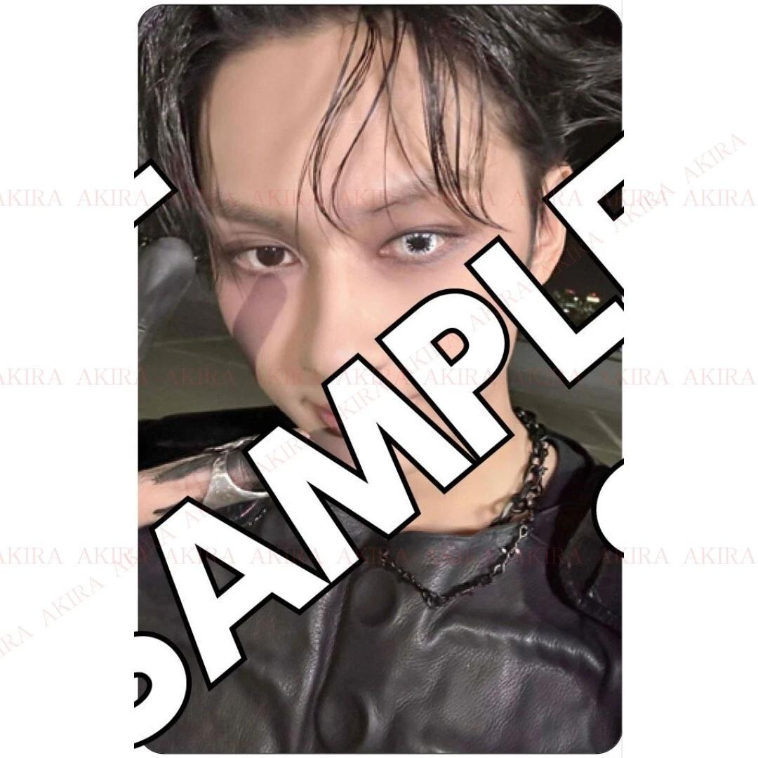 SEVENTEEN 5-й АЛЬБОМ HAPPY BURSTDAY DAREDEVIL ver. АЛЬБОМ ФОТОКАРТКА ЯПОНІЯ POB JUN / TR POB (DAREDEVIL ver.)
SEVENTEEN 5-й АЛЬБОМ HAPPY BURSTDAY DAREDEVIL ver. АЛЬБОМ ФОТОКАРТКА ЯПОНІЯ POB JUN / TR POB (DAREDEVIL ver.)