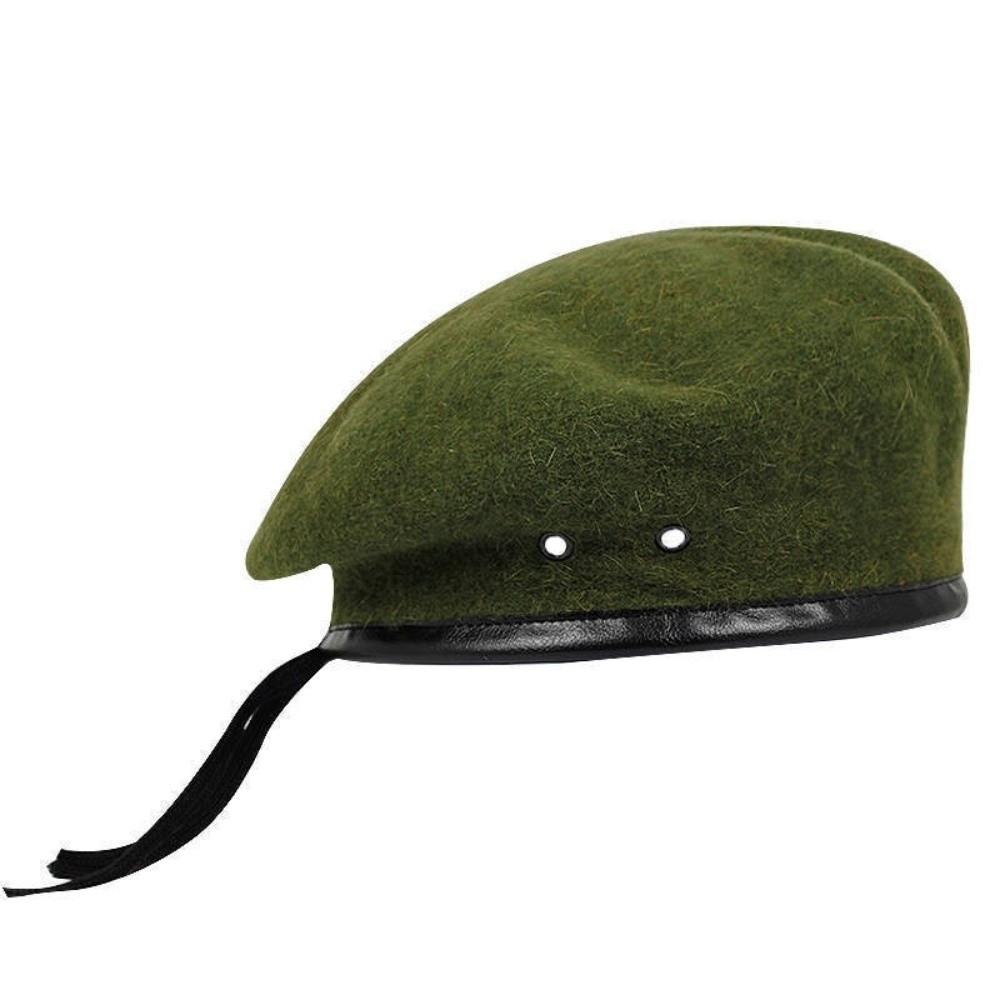 Unisex Solid Color Warm Beret Breathable Woolen Cloth Flat Caps Thermal Cozy Painter s Hat темно-зеленого
Unisex Solid Color Warm Beret Breathable Woolen Cloth Flat Caps Thermal Cozy Painter s Hat темно-зеленого
