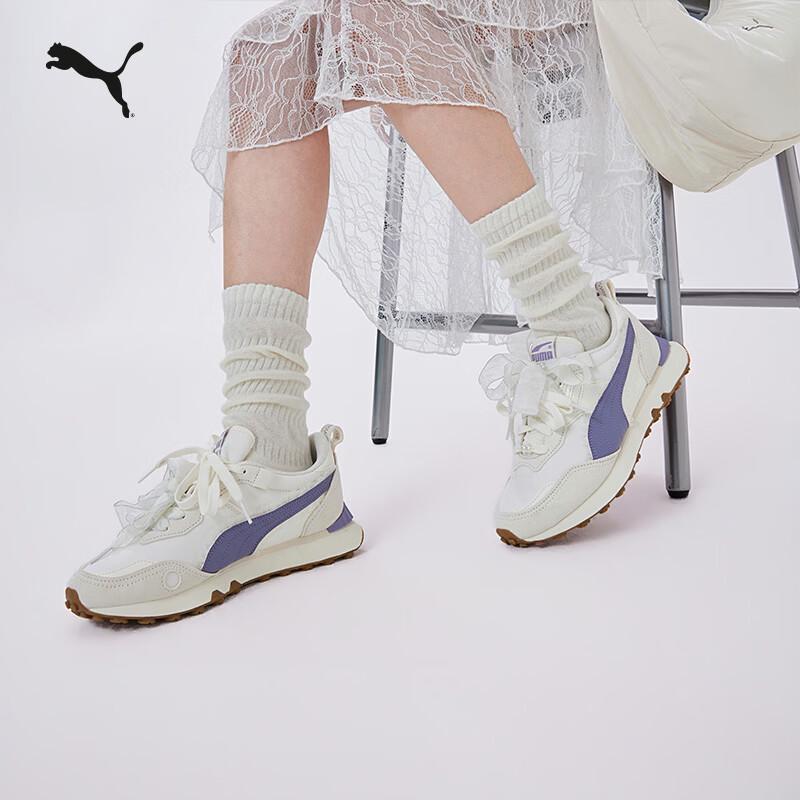 PUMA RIDER FV408775 Women s Retro Running Shoes 38
PUMA RIDER FV408775 Women s Retro Running Shoes 38