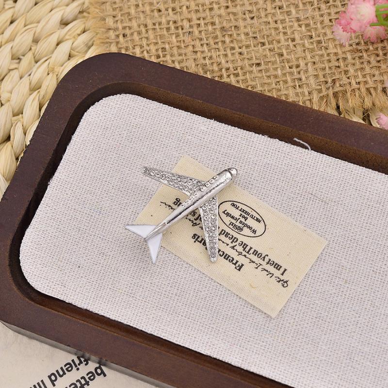 1/2Pcs Men S Aircraft Decoration Brooch Airplane Pins Suit Corsage Father S Day Jewlery Gift Creative Accessories
1/2Pcs Men S Aircraft Decoration Brooch Airplane Pins Suit Corsage Father S Day Jewlery Gift Creative Accessories