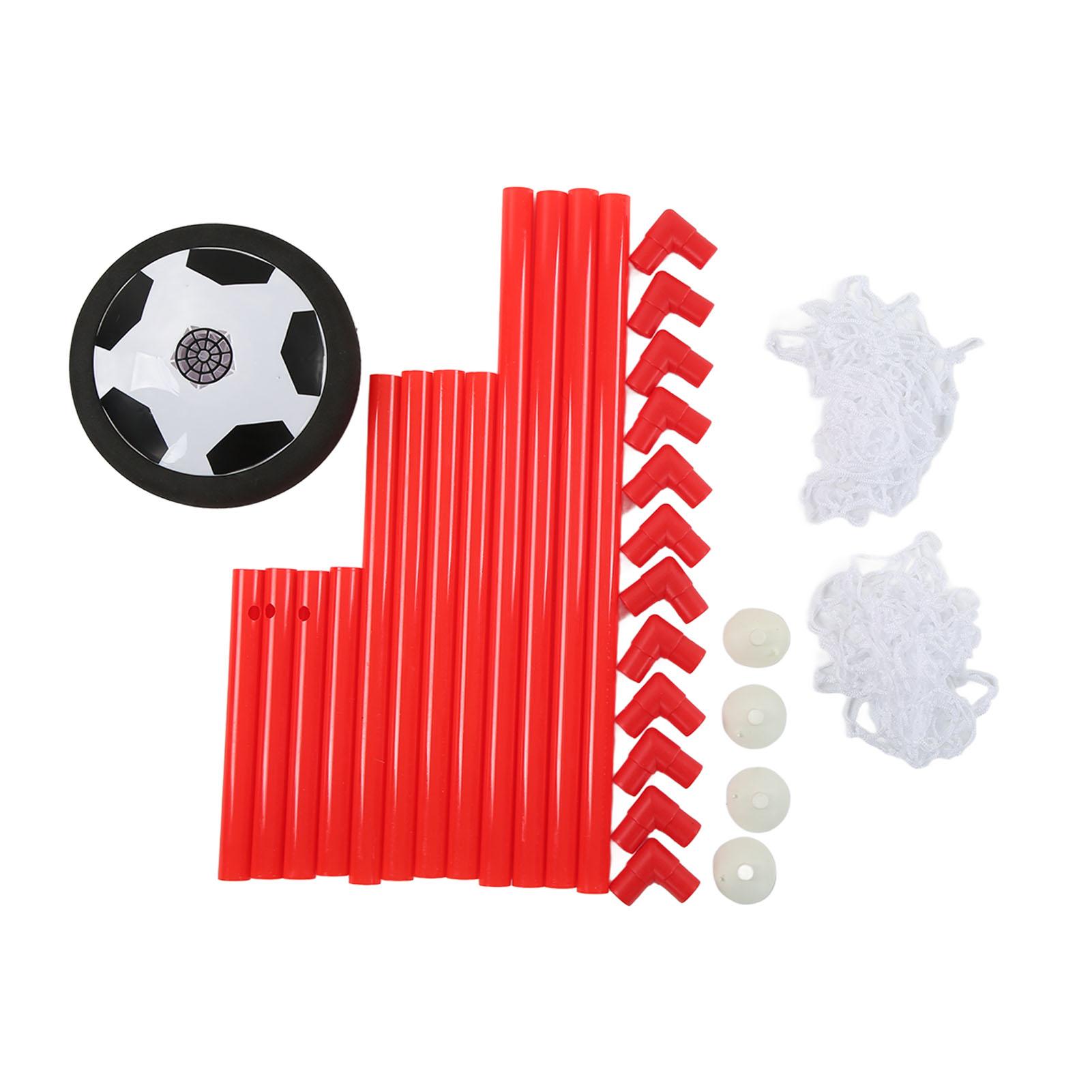 Electric Suspended Football Children Air Cushion Floating Football Gliding Interactive Toy
Electric Suspended Football Children Air Cushion Floating Football Gliding Interactive Toy