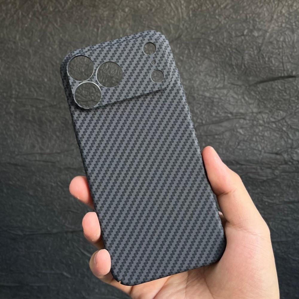 Dual Color Carbon Fiber Texture Case For iPhone 17 Air 16 15 14 13 12 11 Pro Max Plus Hard PC Armor Slim Shockproof Funda iPhone 15 Pro Max
Dual Color Carbon Fiber Texture Case For iPhone 17 Air 16 15 14 13 12 11 Pro Max Plus Hard PC Armor Slim Shockproof Funda iPhone 15 Pro Max